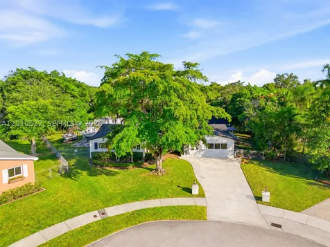 9331 SW 104th Court Miami FL 33176