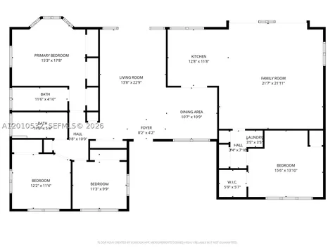 9331 SW 104th Court Miami FL 33176
