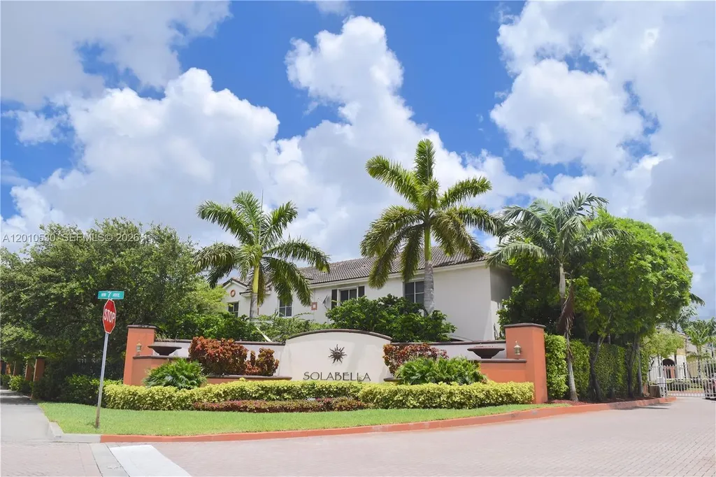 17347 NW 7th Avenue Miami Gardens FL 33169