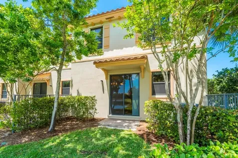 6978 Broadland Way Coconut Creek FL 33073