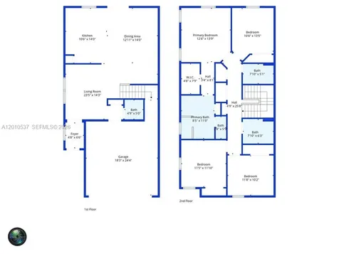 6978 Broadland Way Coconut Creek FL 33073
