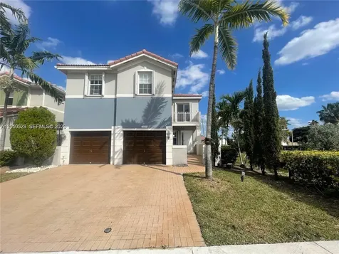 7931 NW 114th Court Doral FL 33178