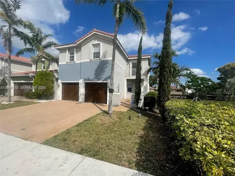 7931 NW 114th Court Doral FL 33178
