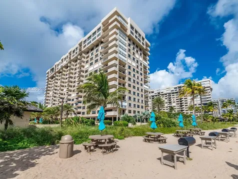 5000 N Ocean Boulevard Lauderdale By The Sea FL 33308