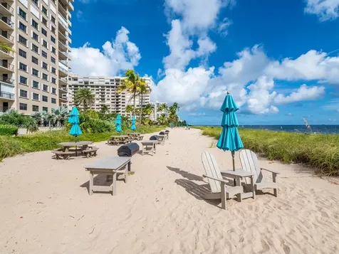 5000 N Ocean Boulevard Lauderdale By The Sea FL 33308