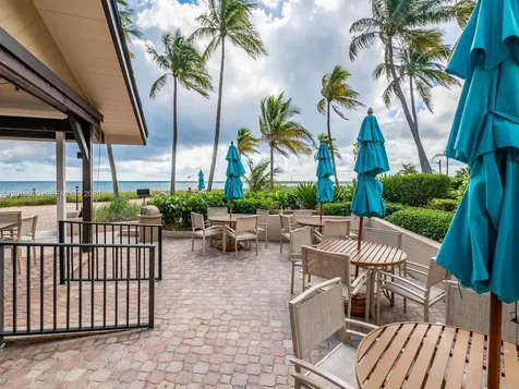 5000 N Ocean Boulevard Lauderdale By The Sea FL 33308