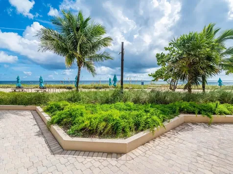 5000 N Ocean Boulevard Lauderdale By The Sea FL 33308