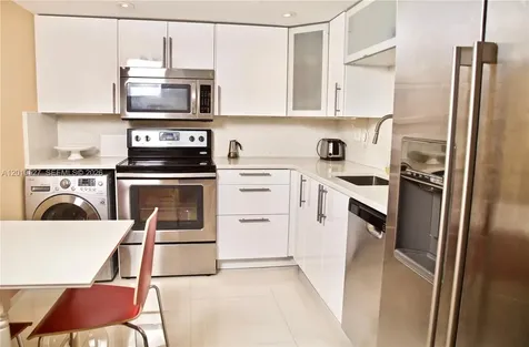 210 174th Street Sunny Isles Beach FL 33160