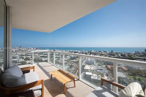 450 Alton Road Miami Beach FL 33139