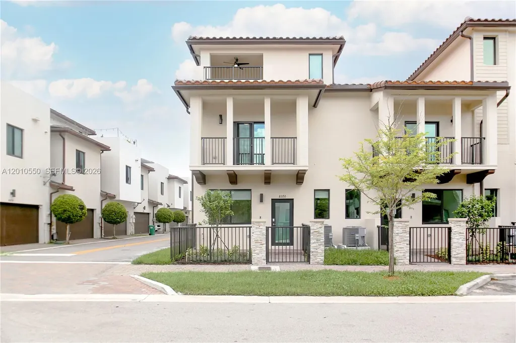 8370 NW 49th Street Doral FL 33166