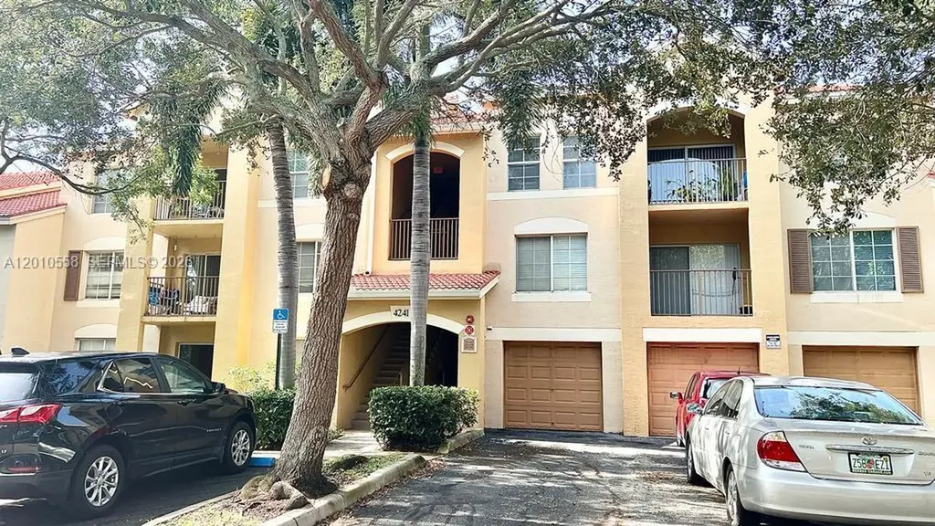 4241 San Marino Boulevard West Palm Beach FL 33409