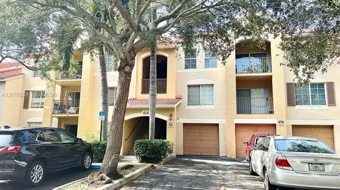4241 San Marino Boulevard West Palm Beach FL 33409