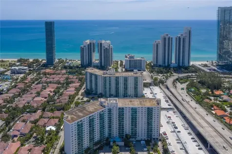 19380 Collins Avenue Sunny Isles Beach FL 33160