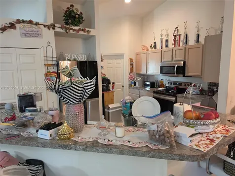 2637 SW Monterrey Lane Port St. Lucie FL 34953