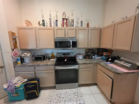 2637 SW Monterrey Lane Port St. Lucie FL 34953