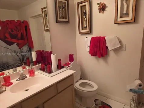 2637 SW Monterrey Lane Port St. Lucie FL 34953