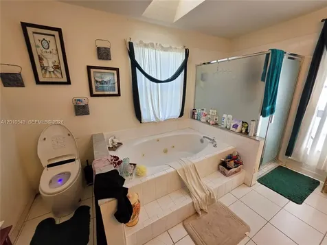 2637 SW Monterrey Lane Port St. Lucie FL 34953
