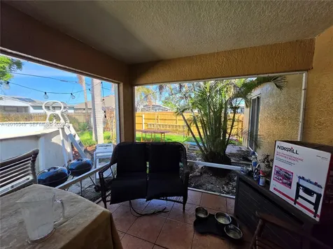 2637 SW Monterrey Lane Port St. Lucie FL 34953