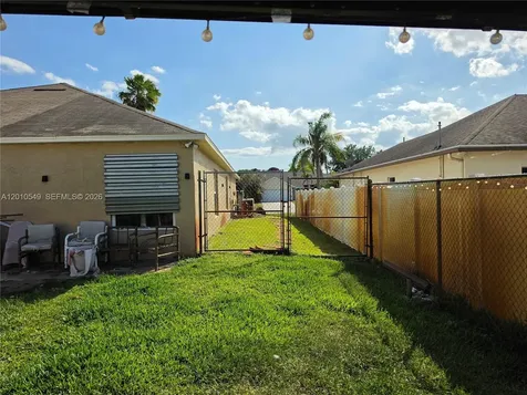 2637 SW Monterrey Lane Port St. Lucie FL 34953