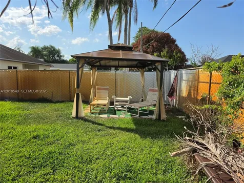 2637 SW Monterrey Lane Port St. Lucie FL 34953