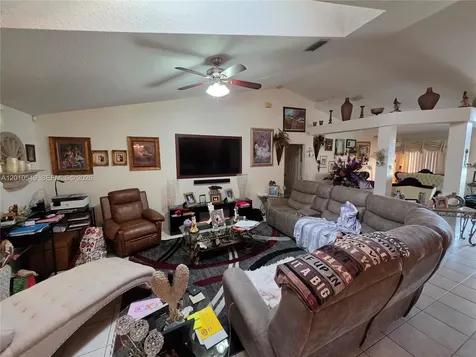 2637 SW Monterrey Lane Port St. Lucie FL 34953