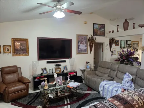 2637 SW Monterrey Lane Port St. Lucie FL 34953