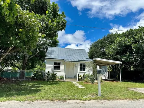 2287 NE Patrician Street Jensen Beach FL 34957