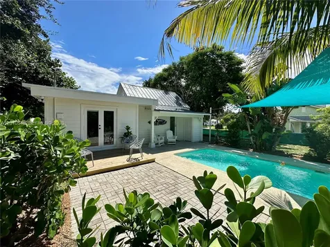 2287 NE Patrician Street Jensen Beach FL 34957