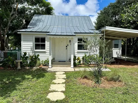 2287 NE Patrician Street Jensen Beach FL 34957