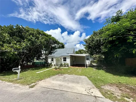 2287 NE Patrician Street Jensen Beach FL 34957
