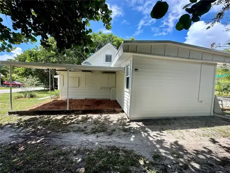 2287 NE Patrician Street Jensen Beach FL 34957