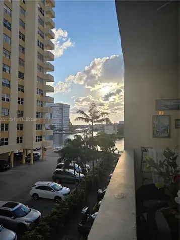 1817 S Ocean Drive Hallandale Beach FL 33009