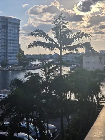 1817 S Ocean Drive Hallandale Beach FL 33009