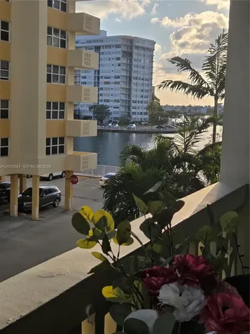 1817 S Ocean Drive Hallandale Beach FL 33009