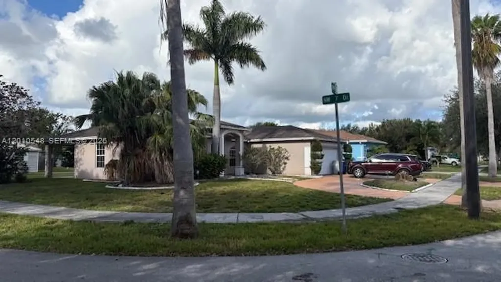 774 NW 16th Place Pompano Beach FL 33060