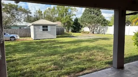 774 NW 16th Place Pompano Beach FL 33060