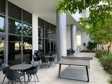 1600 NE 1st Avenue Miami FL 33132