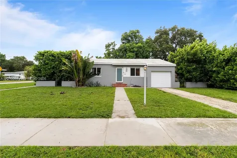 202 NW 92nd Street Miami Shores FL 33150
