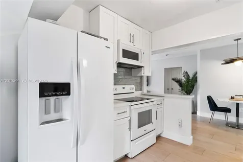 202 NW 92nd Street Miami Shores FL 33150