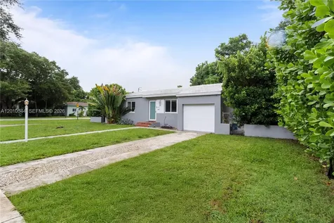 202 NW 92nd Street Miami Shores FL 33150
