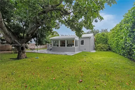 202 NW 92nd Street Miami Shores FL 33150