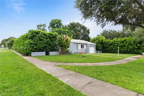 202 NW 92nd Street Miami Shores FL 33150
