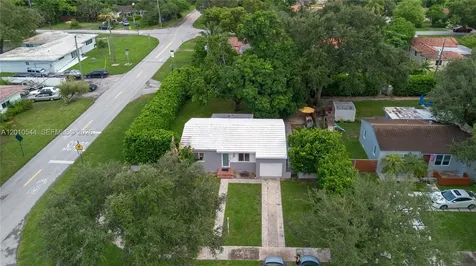 202 NW 92nd Street Miami Shores FL 33150