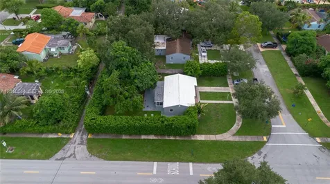 202 NW 92nd Street Miami Shores FL 33150
