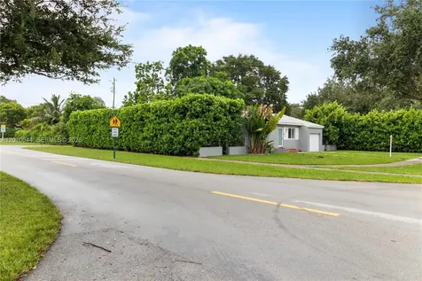 202 NW 92nd Street Miami Shores FL 33150