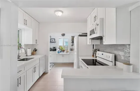 202 NW 92nd Street Miami Shores FL 33150