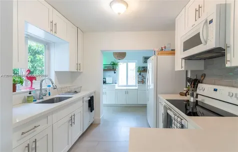 202 NW 92nd Street Miami Shores FL 33150