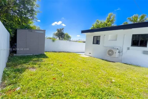 571 NW 152nd Street Miami FL 33169