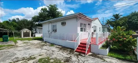 405 NW 64th Street Miami FL 33150