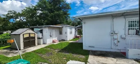 405 NW 64th Street Miami FL 33150